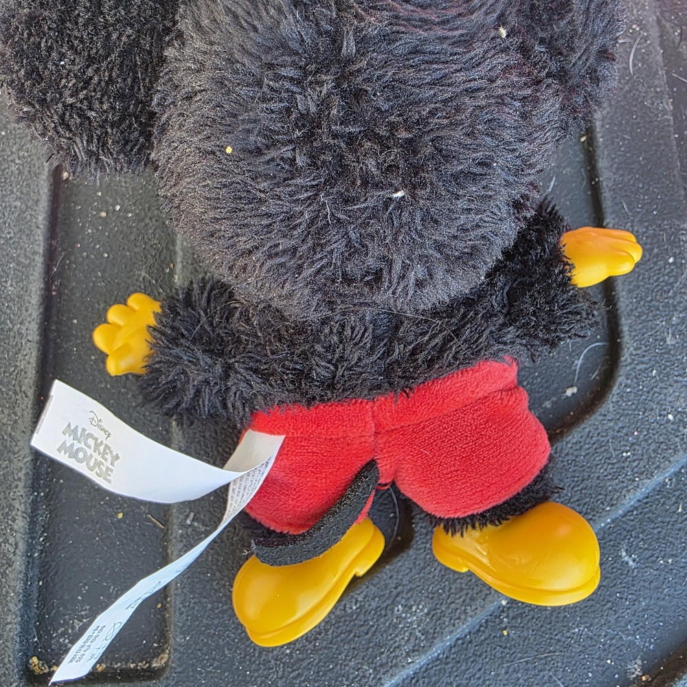 Pop Mark Mickey - Picture 2 of 6